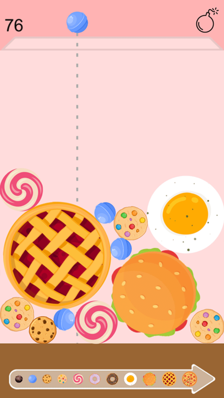 精彩截图-大西瓜合成2025官方新版