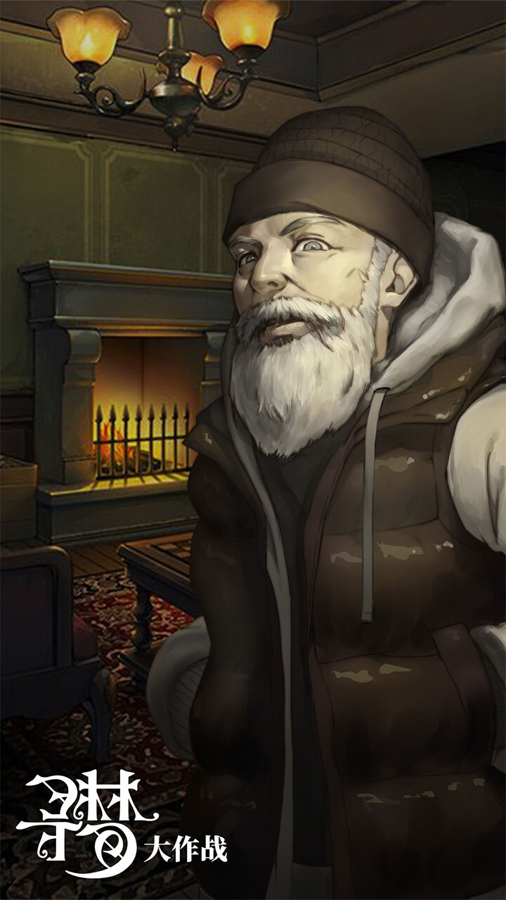 精彩截图-密室逃脱绝境系列10寻梦大作战2026官方新版