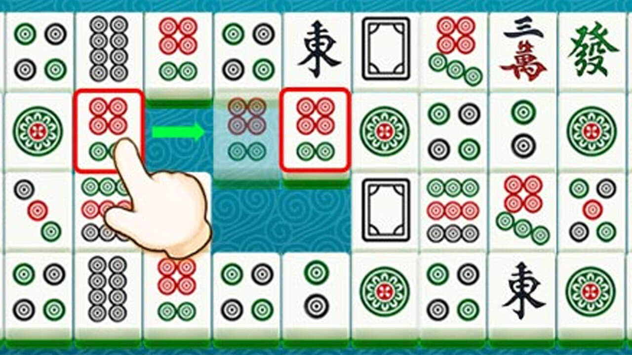 精彩截图-经典挪对对2025官方新版