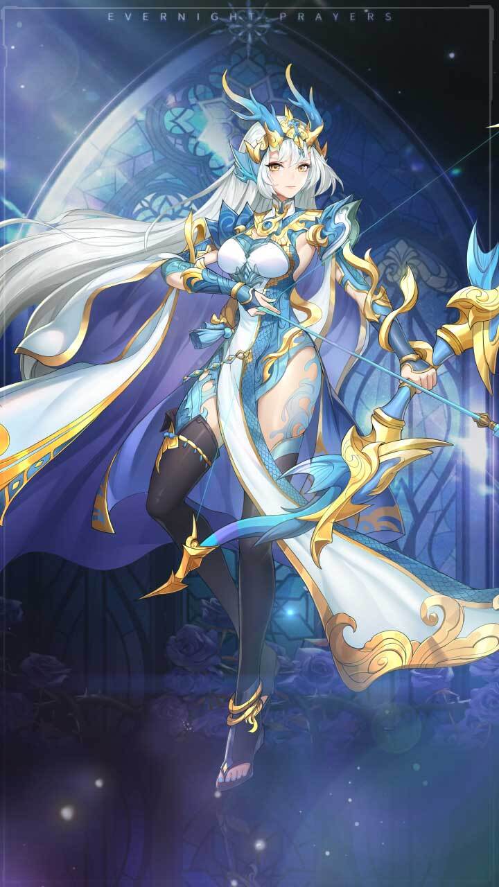 精彩截图-光之圣境放置次元2026官方新版