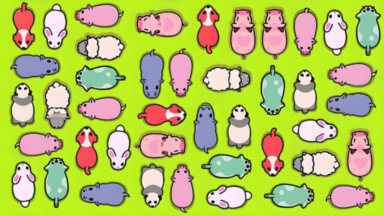 精彩截图-脑洞逻辑屋2025官方新版