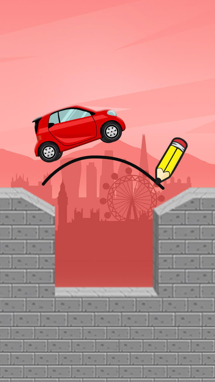 精彩截图-给车搭桥2026官方新版