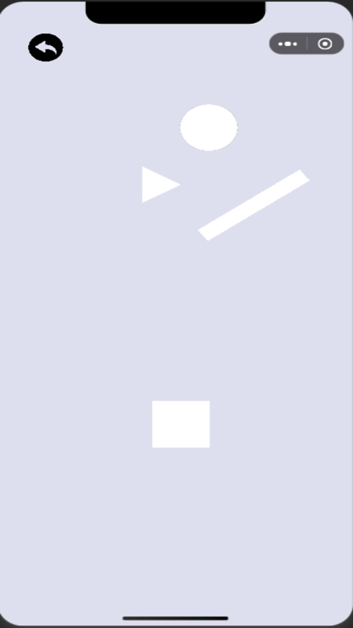 精彩截图-黑白碰2025官方新版