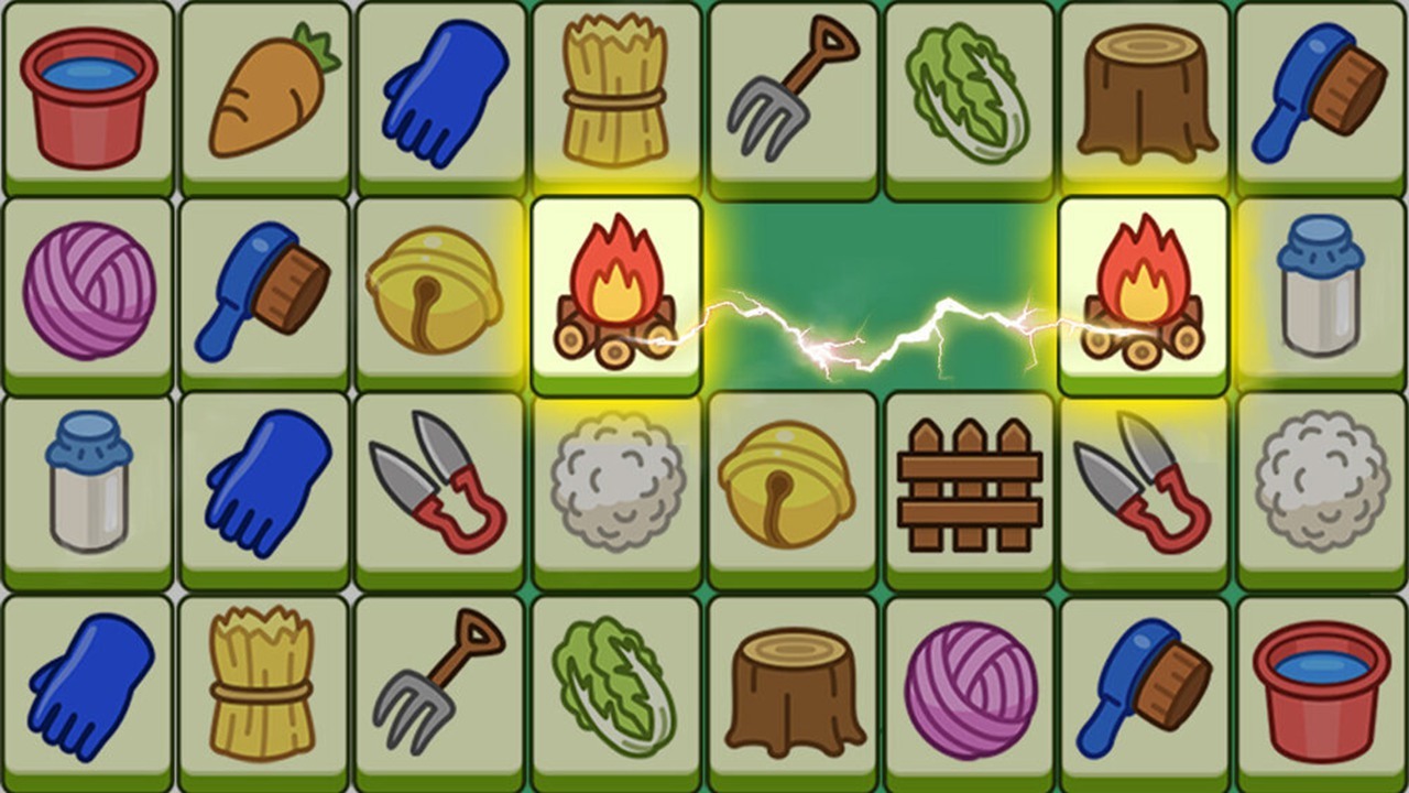 精彩截图-连连看消消乐2025官方新版