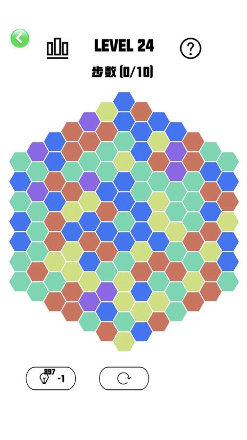 精彩截图-最强大脑游戏库2025官方新版