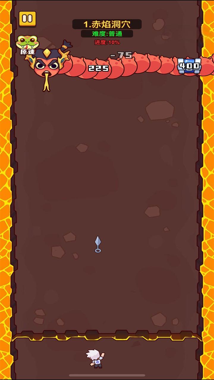 精彩截图-打龙办特工2026官方新版