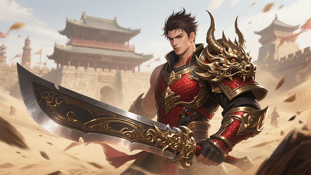 精彩截图-王者战绩2026官方新版