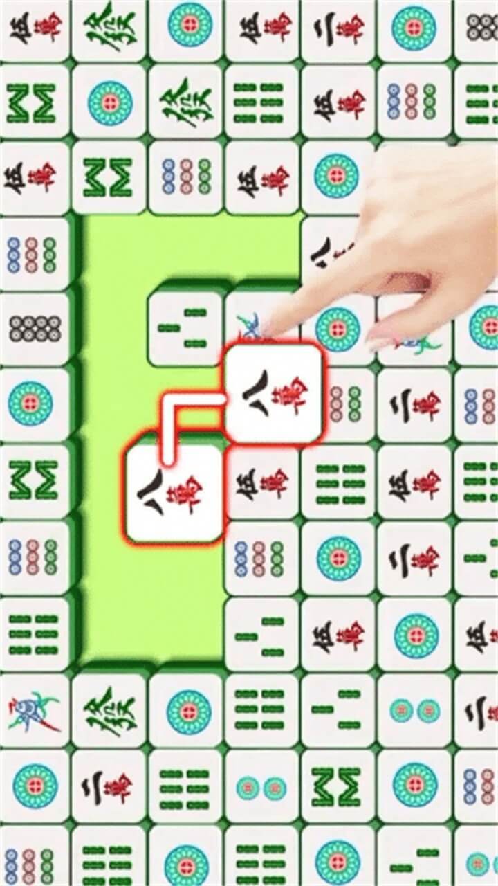 精彩截图-消消消游戏麻将2026官方新版