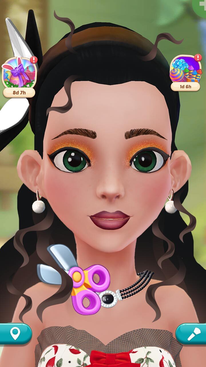 精彩截图-萌猫乐消消2025官方新版