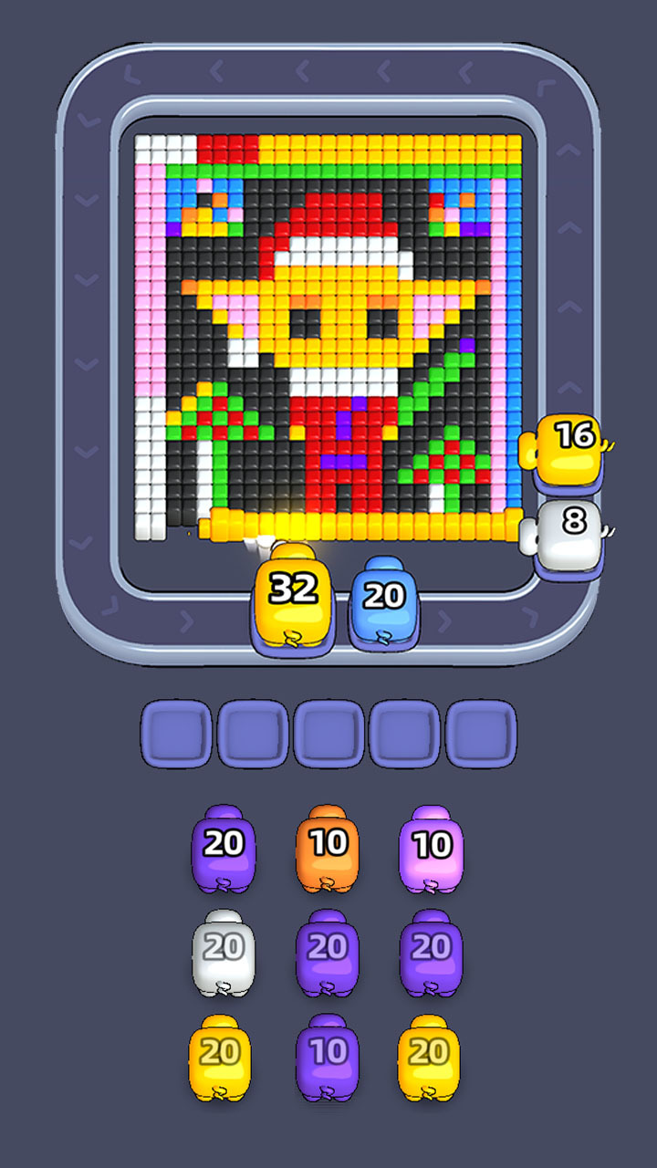 精彩截图-搞定下一局2026官方新版