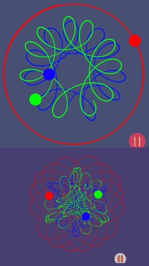 精彩截图-三体轨迹2025官方新版
