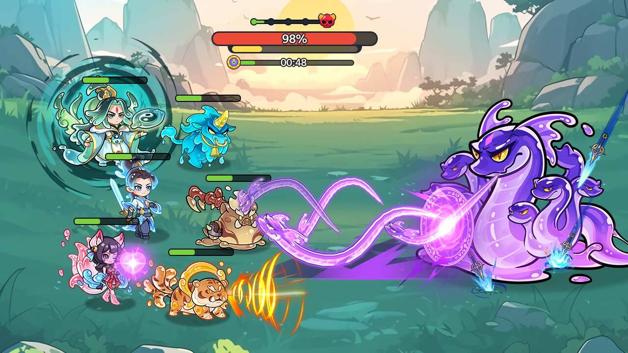 精彩截图-软泥星球2026官方新版