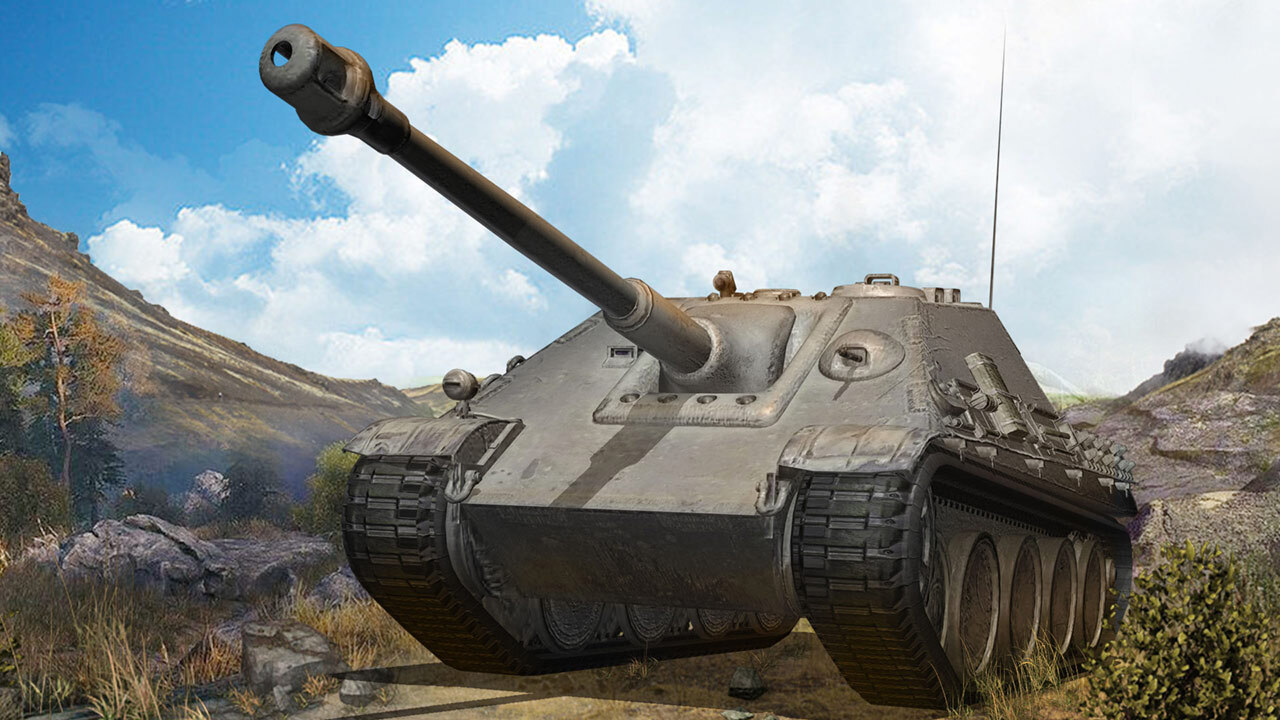 精彩截图-俯视坦克2025官方新版