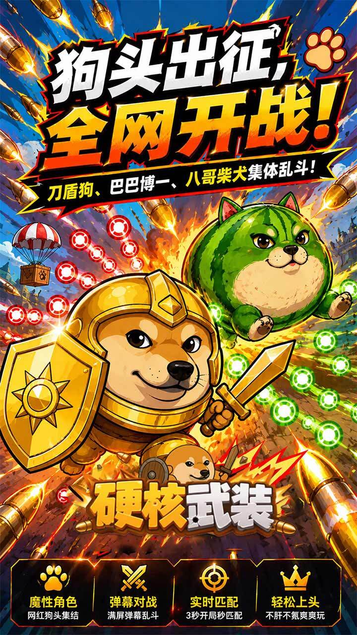 游戏精彩截图