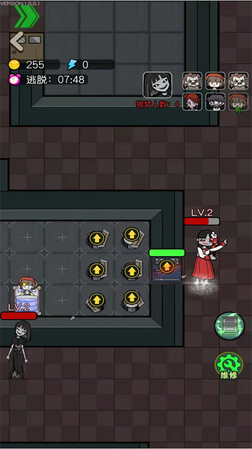 精彩截图-猎梦来了2026官方新版