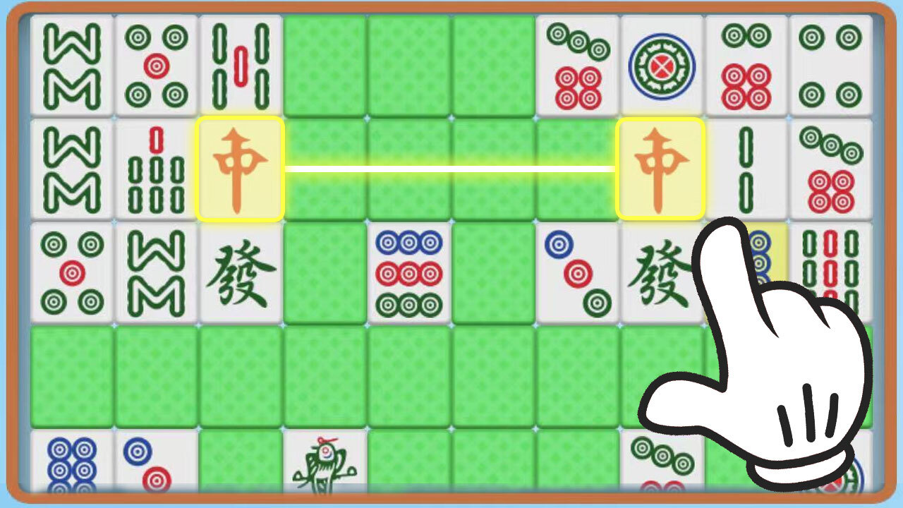 精彩截图-麻将碰碰对消消乐2026官方新版