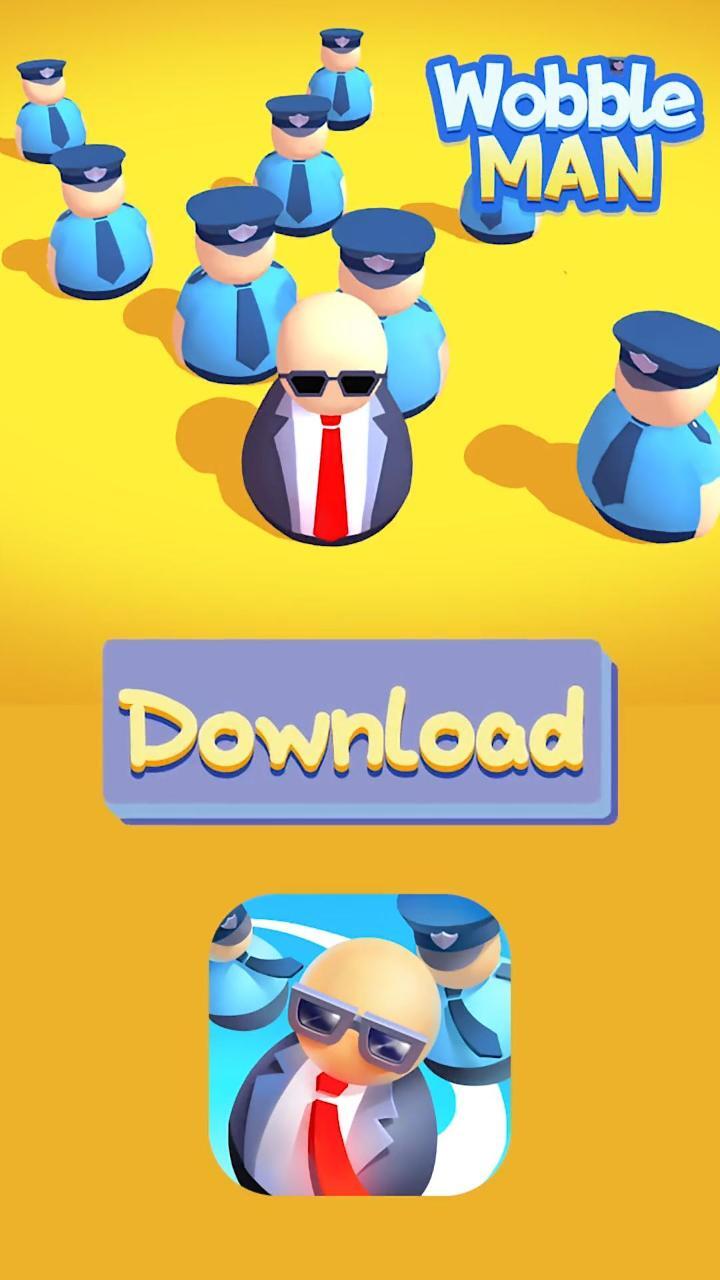 精彩截图-迷你特工100层游戏2026官方新版