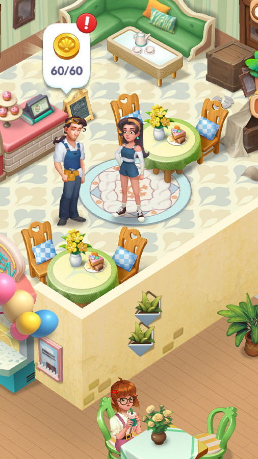 精彩截图-沙滩大作战2025官方新版