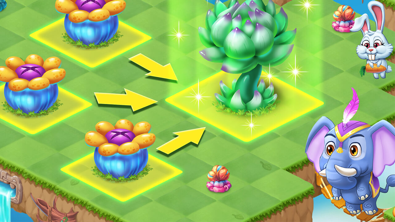 精彩截图-守护小精灵2025官方新版