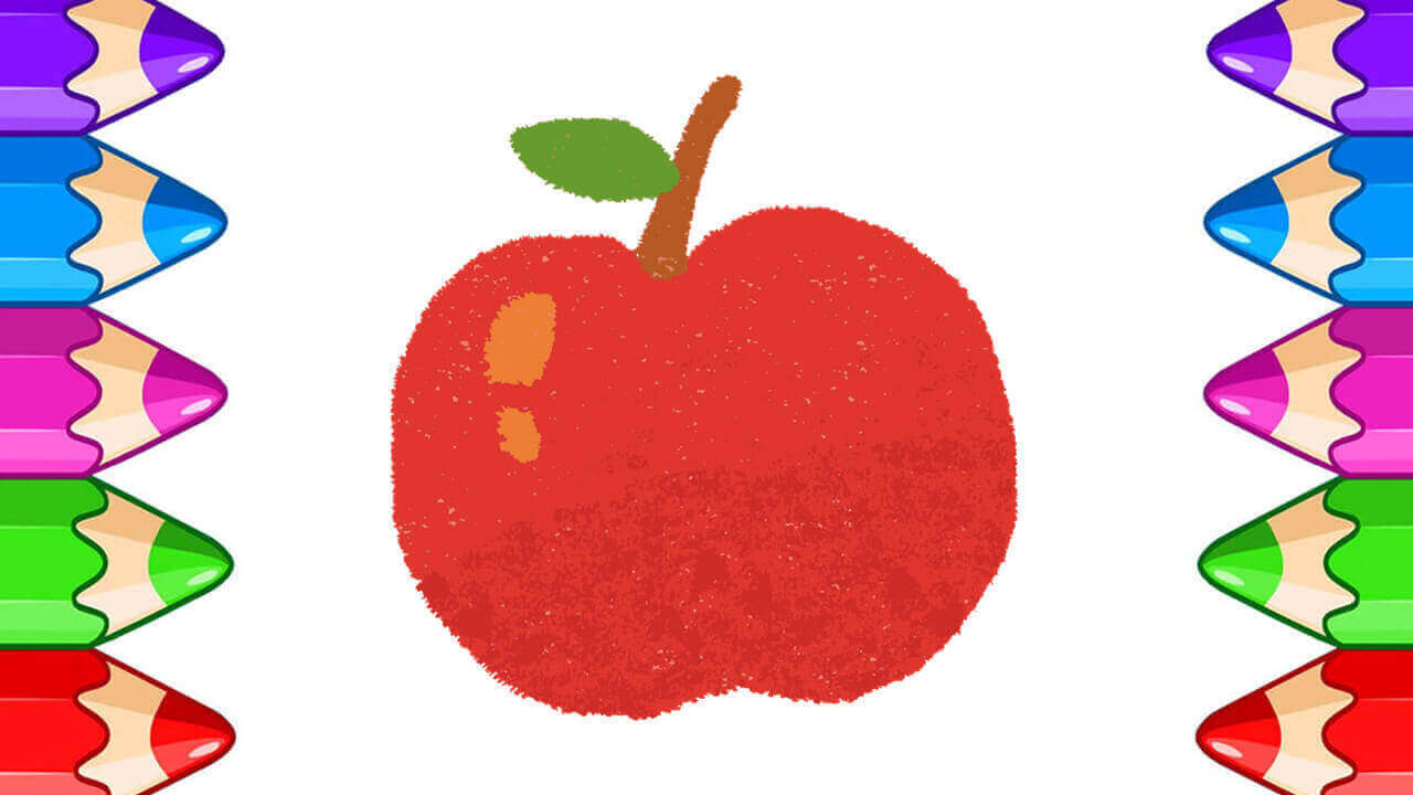 精彩截图-公主爱填色2026官方新版