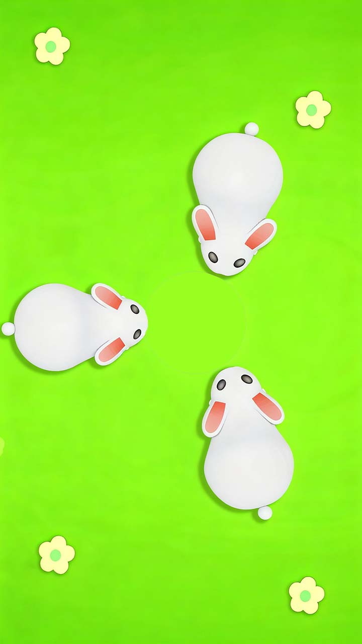 精彩截图-解救小兔兔2026官方新版