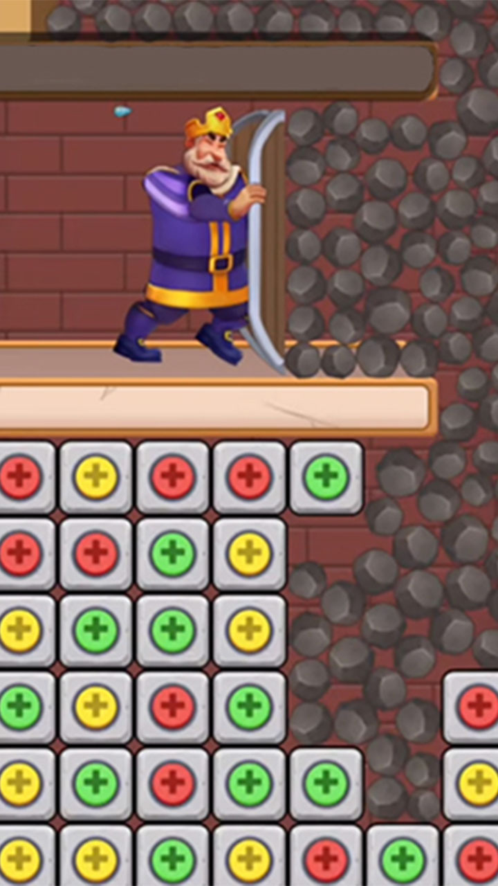 精彩截图-抵挡魔王22025官方新版