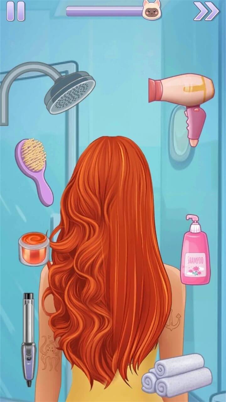 精彩截图-爱上整理收纳2026官方新版