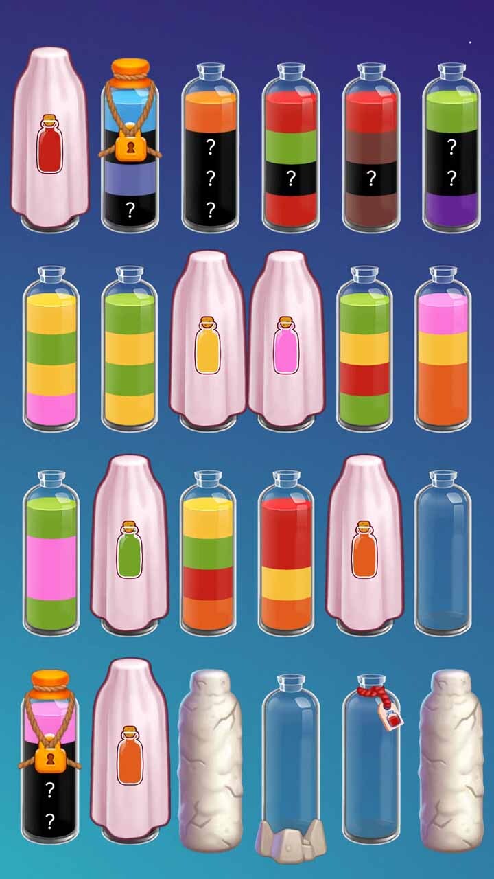 精彩截图-我就爱倒水2026官方新版