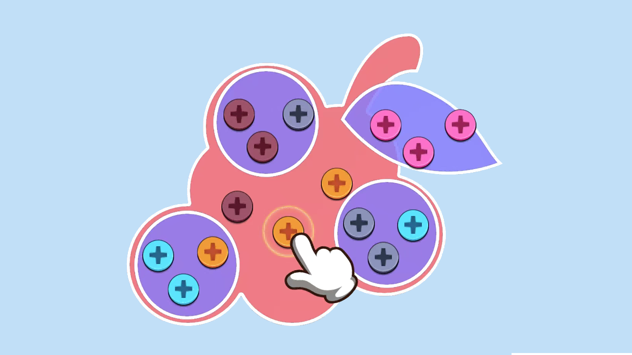 精彩截图-胡牌消不停2025官方新版