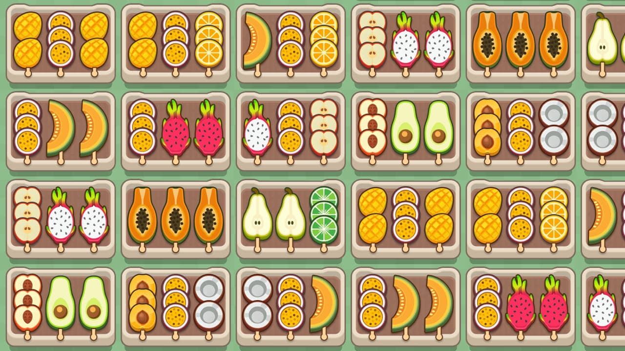 精彩截图-倒水大闯关2025官方新版