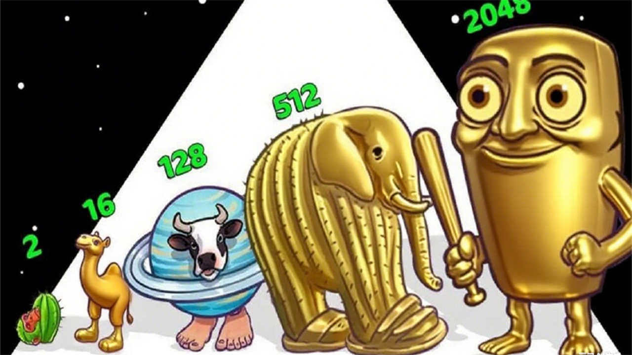 精彩截图-木棍人合成2026官方新版