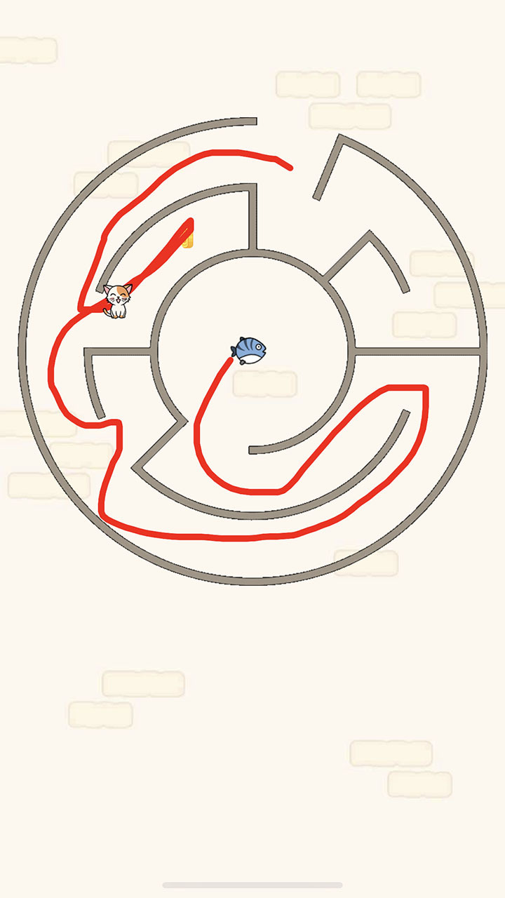 精彩截图-无敌迷宫找出口2025官方新版