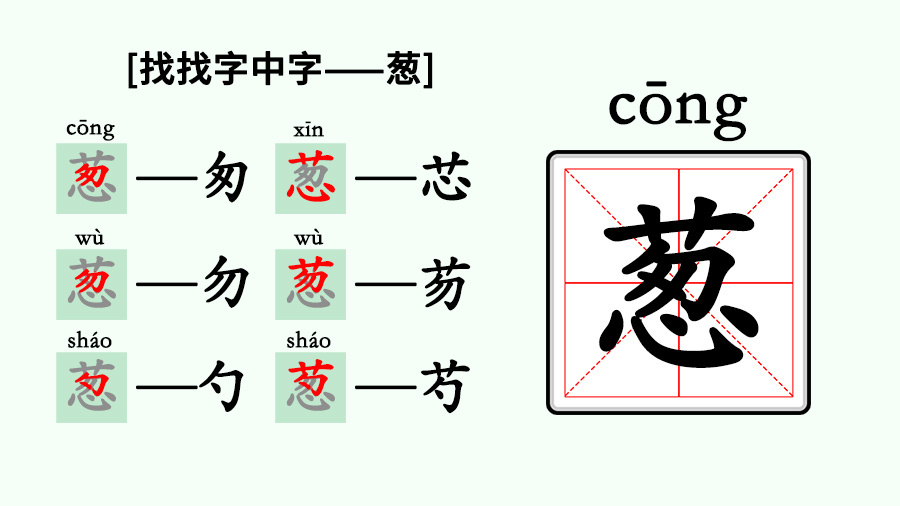 精彩截图-最强汉字挑战2025官方新版