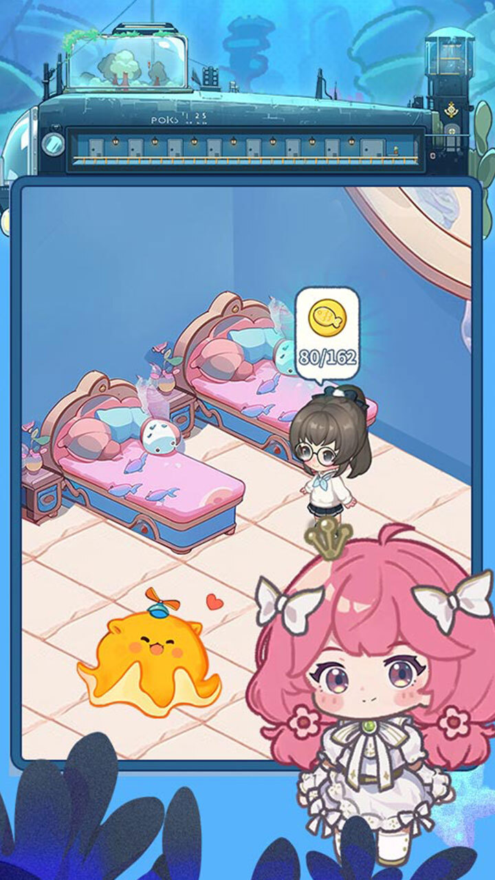 精彩截图-深海探一探2025官方新版