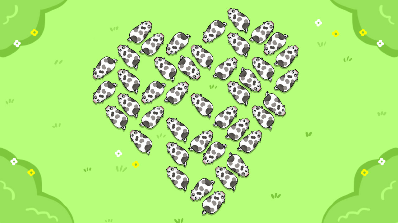 精彩截图-动物救援记2025官方新版