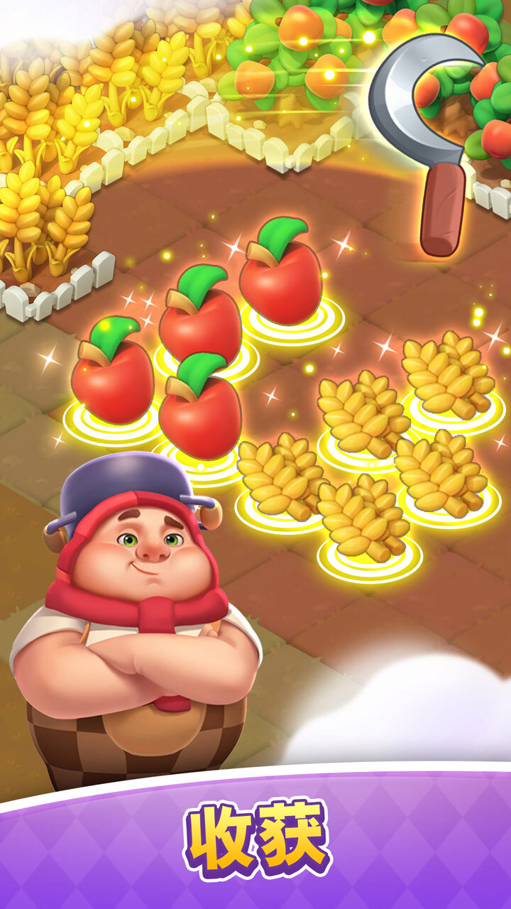 精彩截图-爱丽丝的妙趣仙境2026官方新版