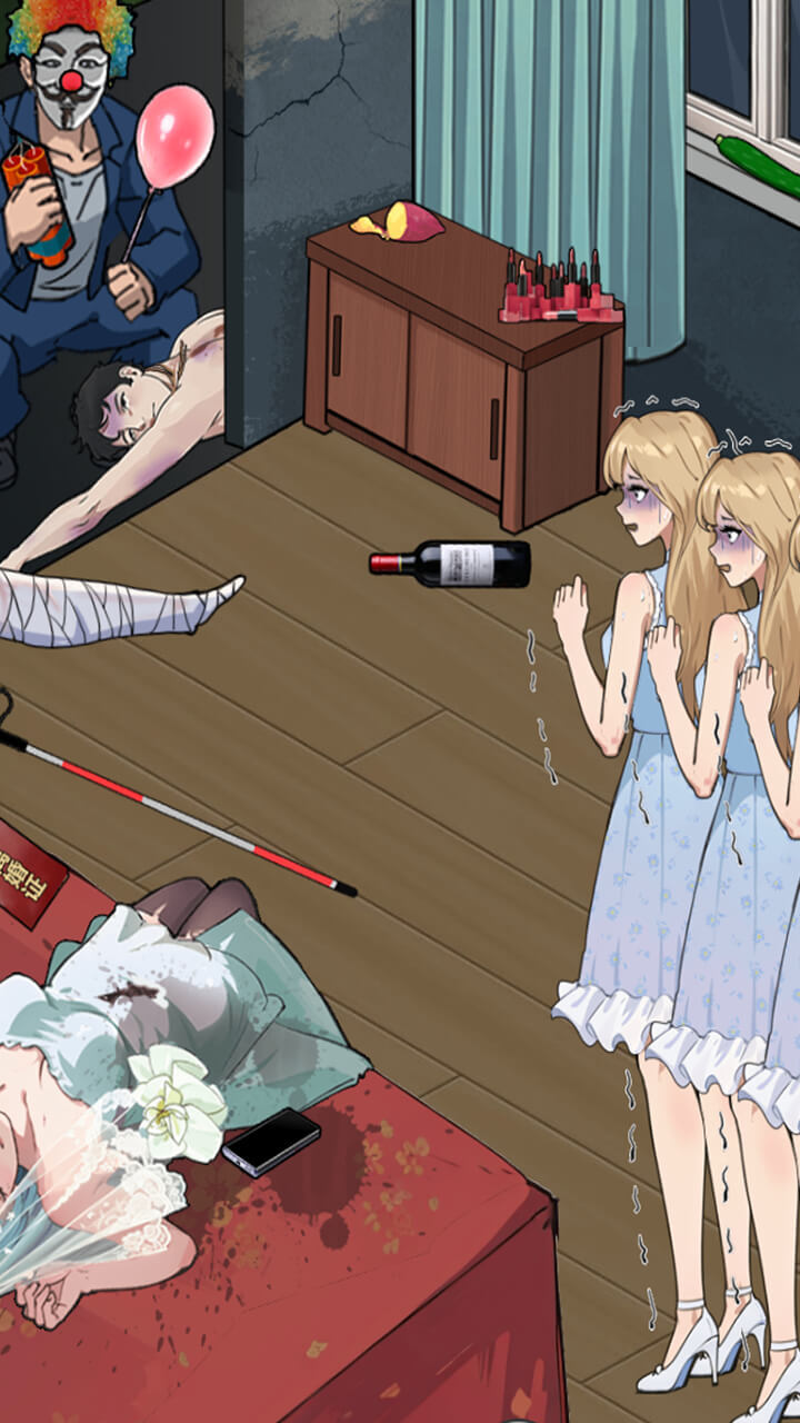 精彩截图-玩梗脑洞王2025官方新版