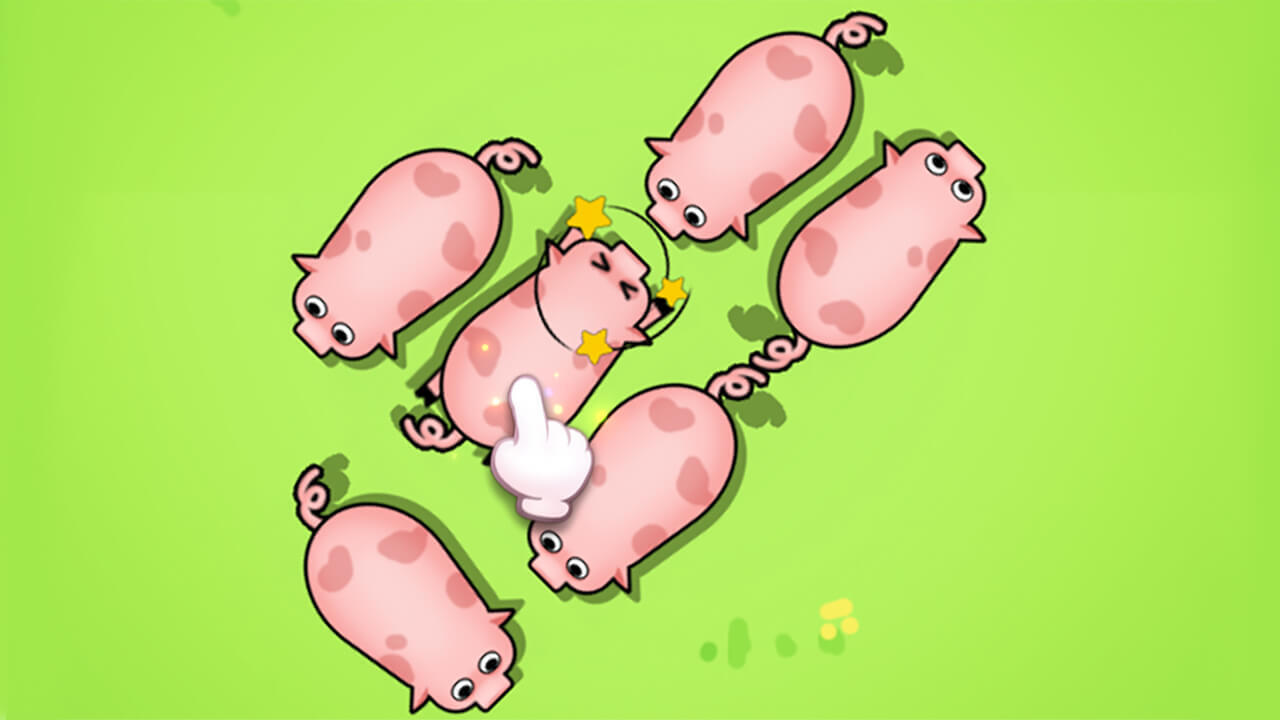 精彩截图-救救这只猪仔2025官方新版