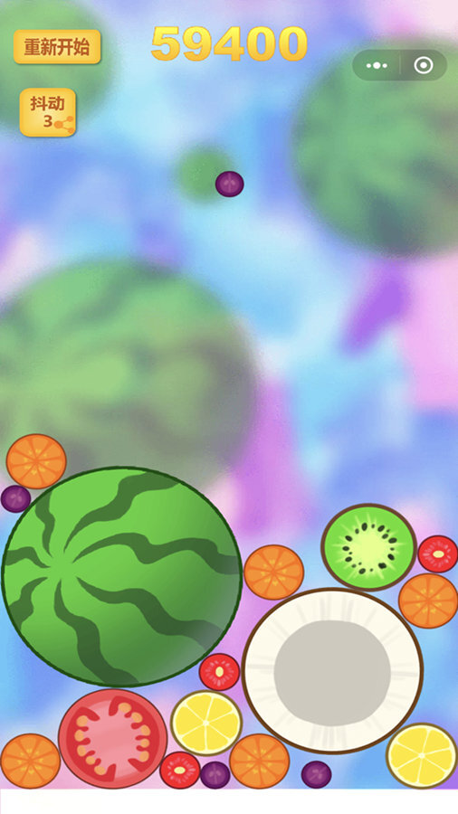 精彩截图-全民大西瓜2025官方新版