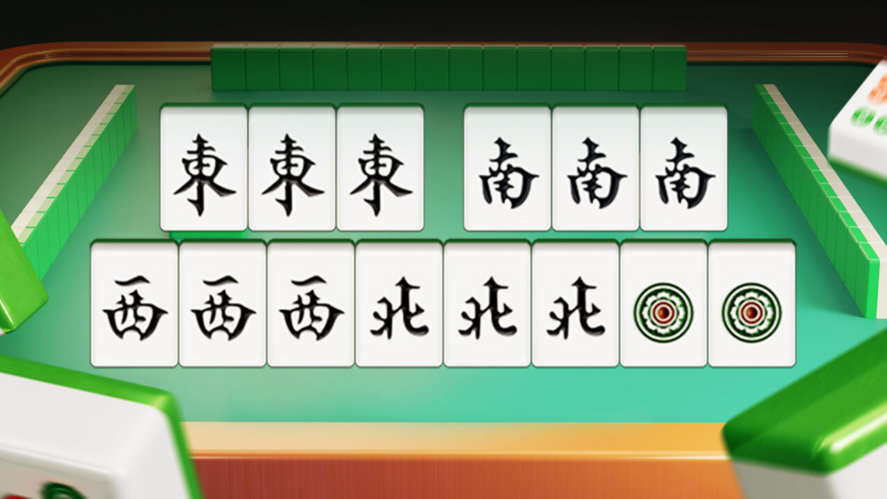 精彩截图-微乐广东麻将2026官方新版