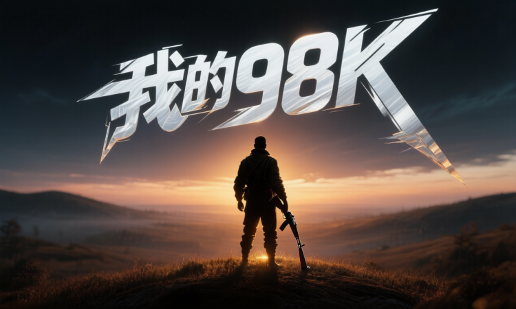 我的98K 图 1