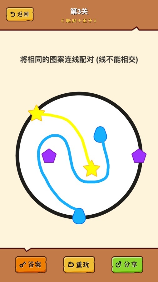 精彩截图-脑洞小王子2026官方新版