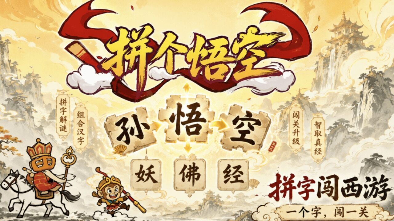 游戏精彩截图