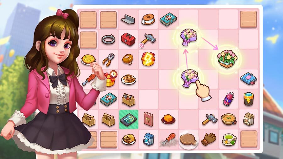 精彩截图-魔力小家2025官方新版