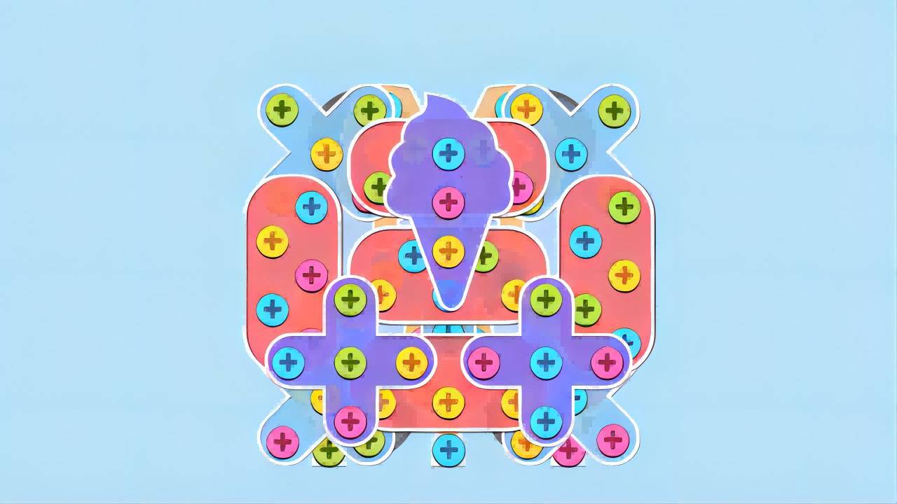 精彩截图-胡牌消不停2025官方新版